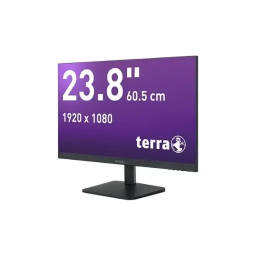 TERRA LCD/LED 2427W V2 noir HDMI, DP, USB-C, GREENLINE PLUS