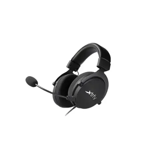 CHERRY Casque Xtrfy H2 Corded Gaming noir