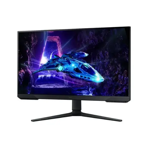 Samsung LCD S27DG300EU 27" noir